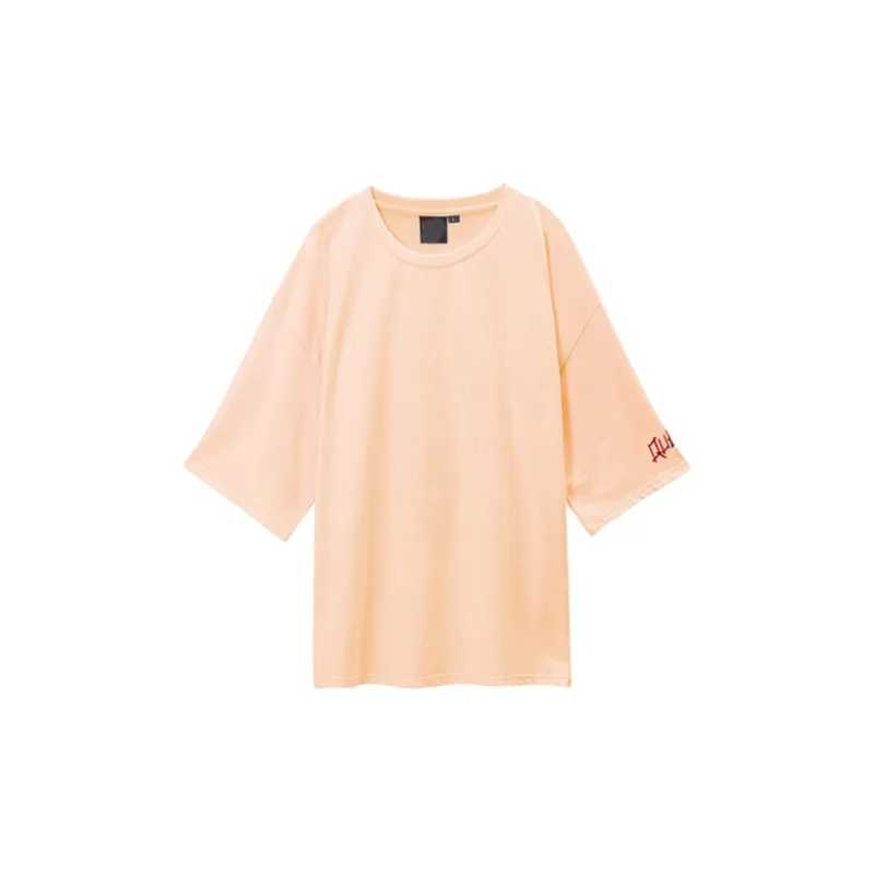 BTK Straight 3/4 Sleeved T Shirt Unisex-5