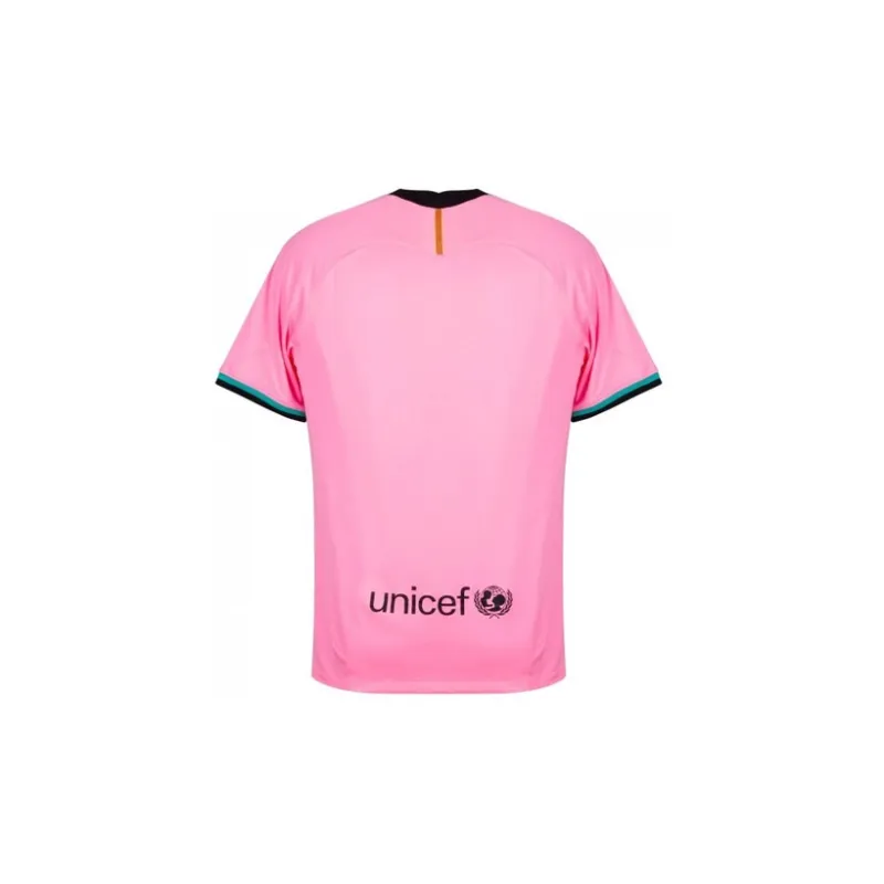 Nike Soccer Jerseys Men Beam Pink-1