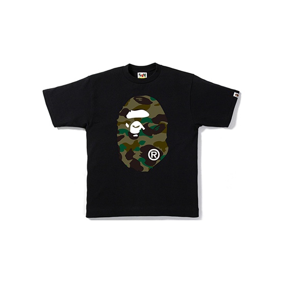 Givenchy t shirt ape best sale