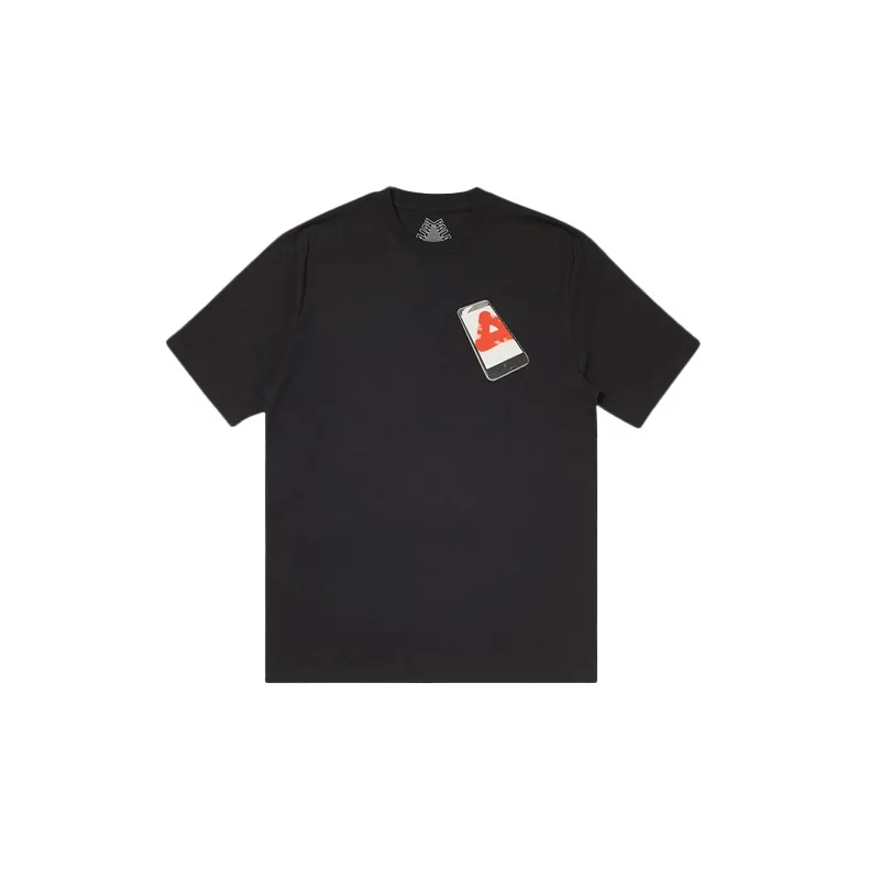 PALACE Tri Phone T Shirt-1