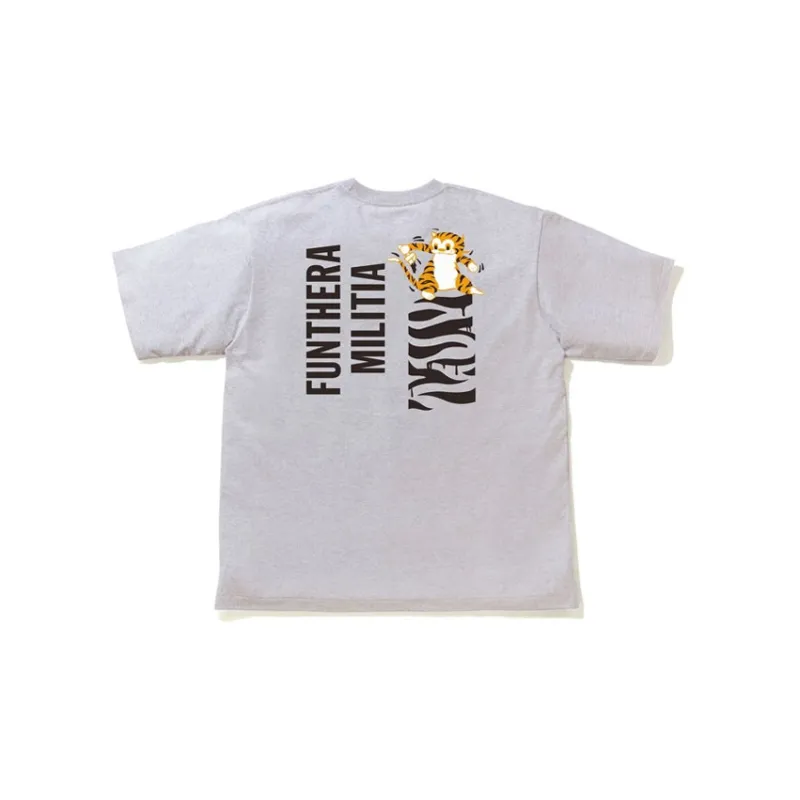 Bape Tiger Tee-5