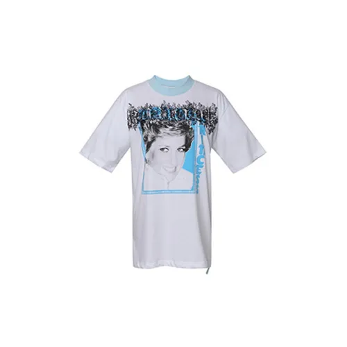 OFF-WHITE T-Shirts Women's