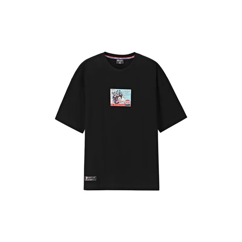 361° Pepsi Straight T-Shirt Men's-6