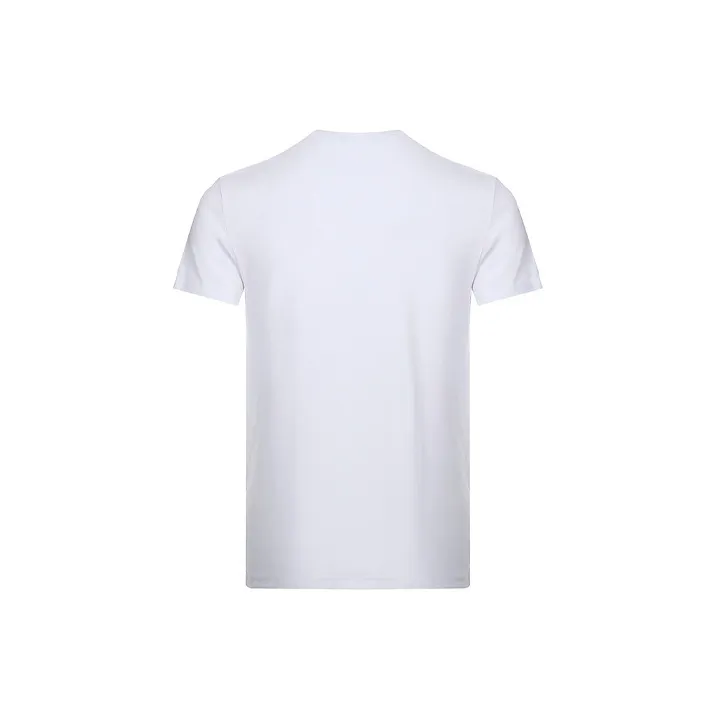 VERSACE Logo Printed Two-Pack T-Shirts-1
