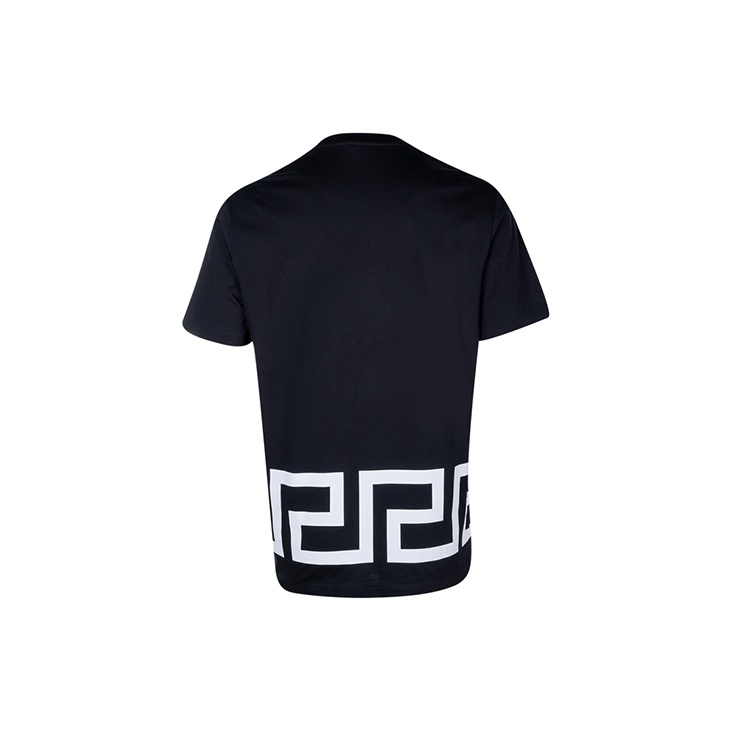 VERSACE Greca T-Shirt - POIZON