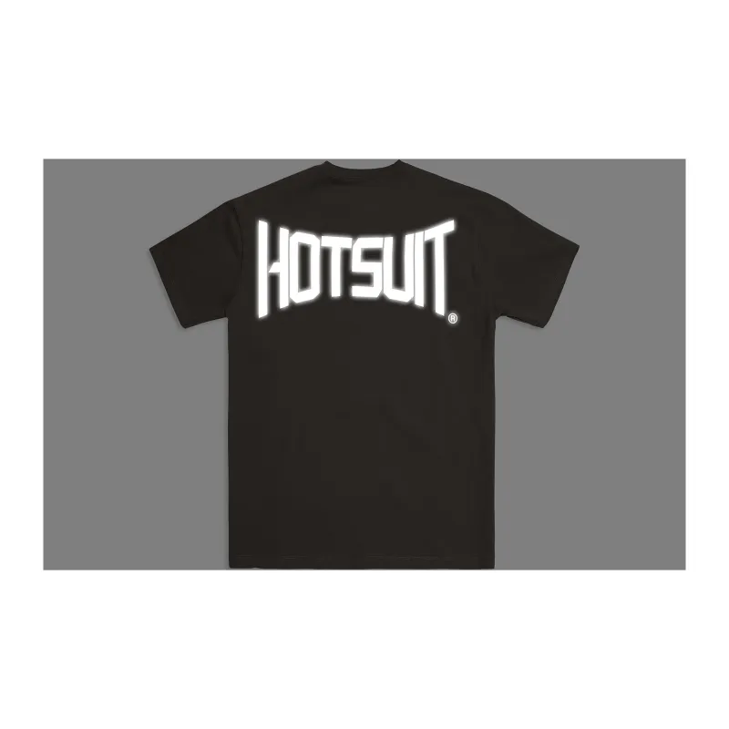HOTSUIT x Everlast Drop Shoulder Sleeve T Shirt Men's-6