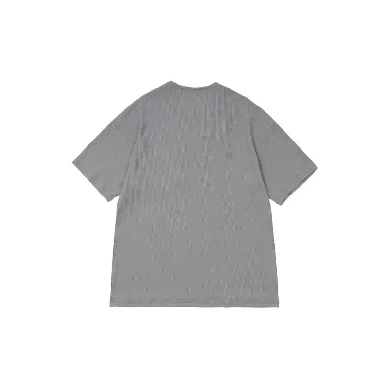 OPICLOTH SS21 Straight T-Shirt Unisex-8