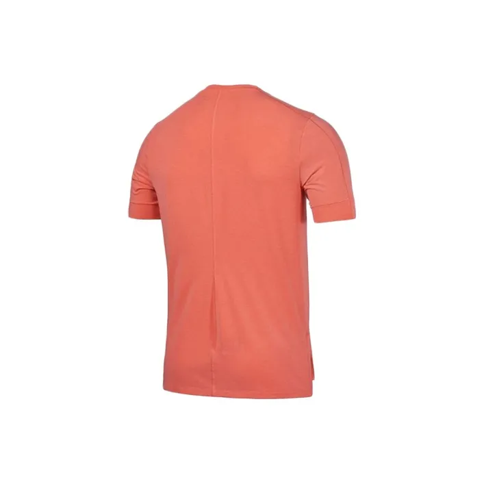 Nike T Shirt Men's Watermelon Red-1