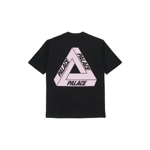 PALACE T-Shirts Unisex Black