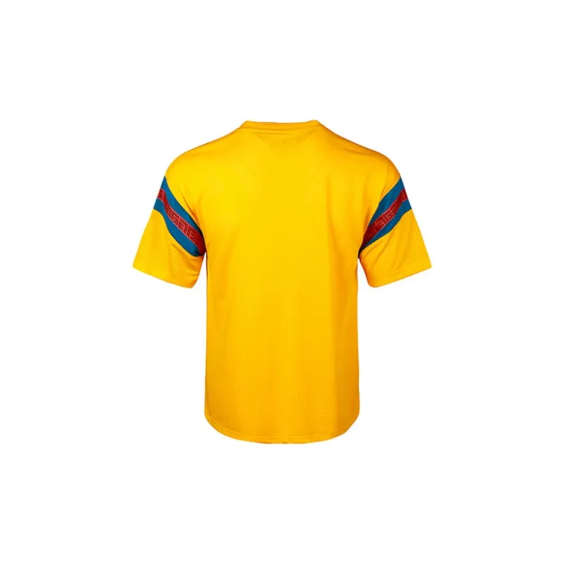 Nike T Shirt Men's University Gold-2