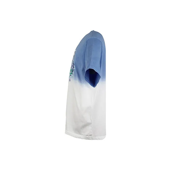 KENZO T Shirts Men Blue-2