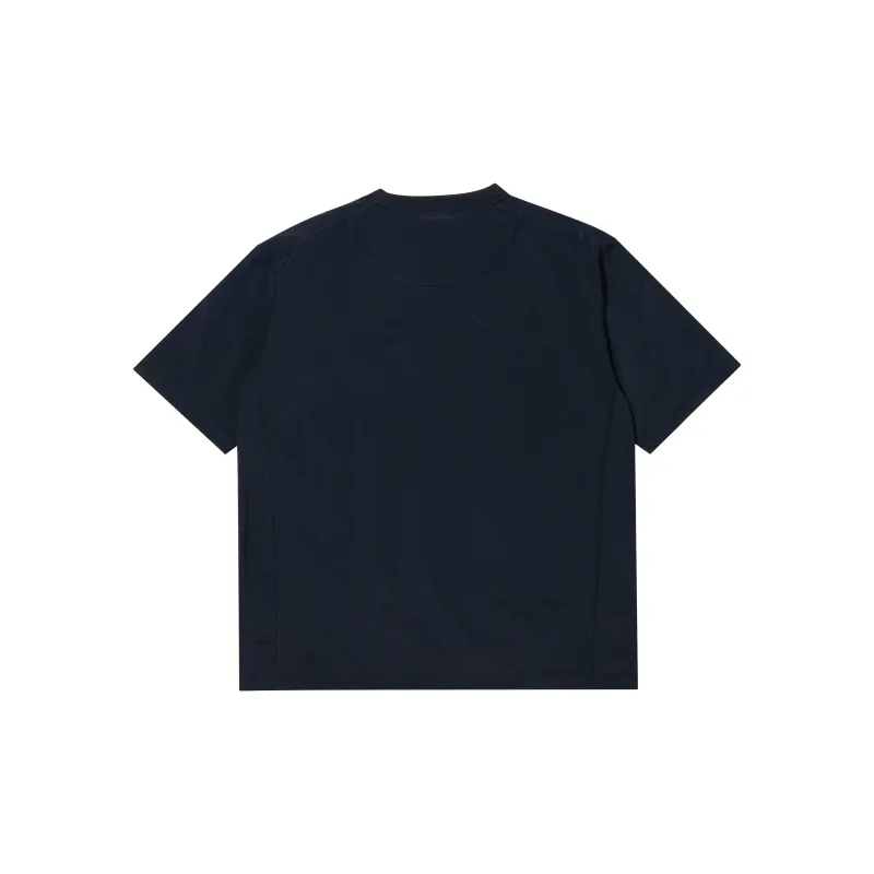 Champion Straight T-Shirt Japan Version Unisex-1