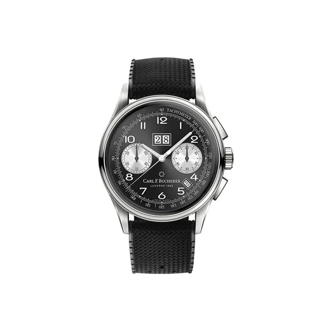 Carl F.Bucherer Men Carl F. Bucherer Collection Watch-0