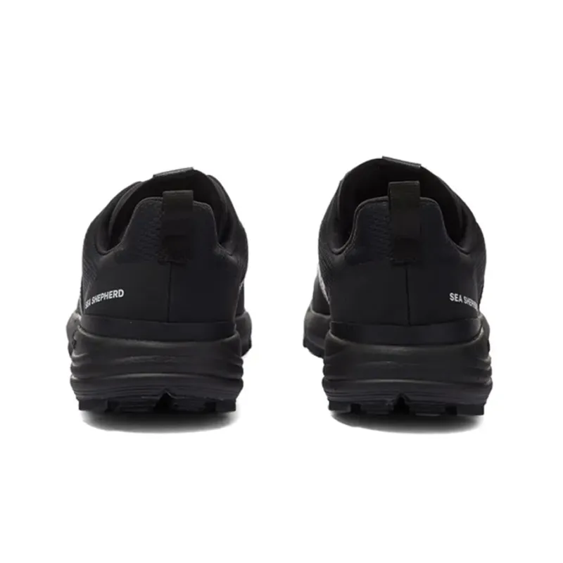 Dekkan Sea Shepherd X VEJA 'Black'-4