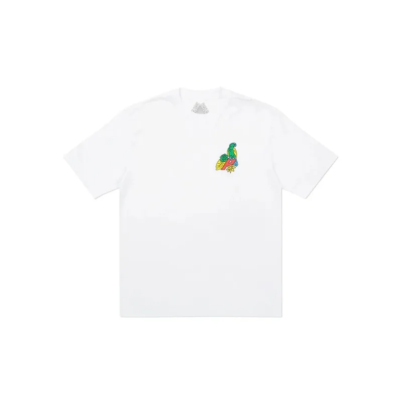 PALACE Parrot PALACE 3 T Shirt-1