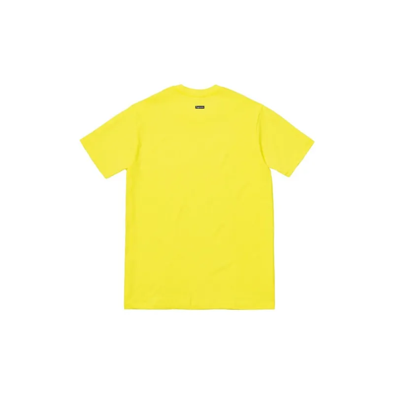 Supreme Marvin Gaye Tee-1