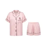 Short-Sleeved Shorts