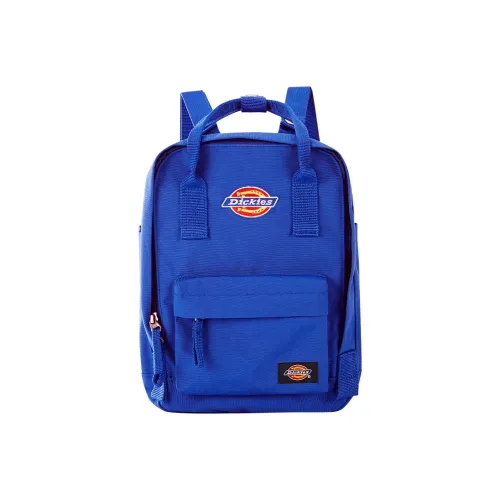 Dickies Backpacks Klein Blue