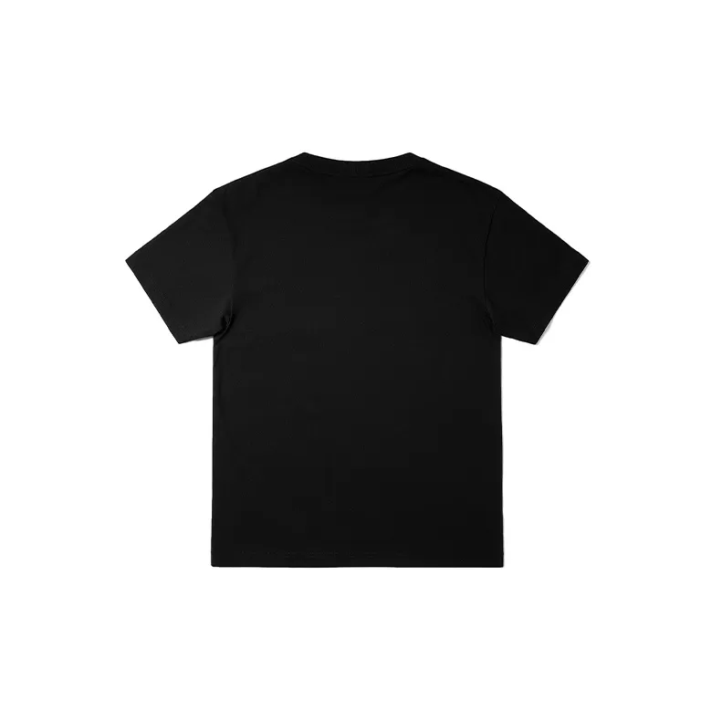 Kappa HAIZEIWANG Straight T-Shirt Unisex-3