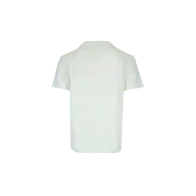 Valentino Logo Short Sleeve T Shirt-1