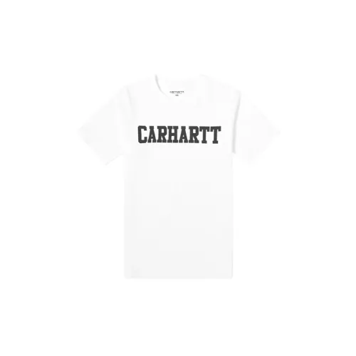 Carhartt WIP T-Shirts Men White