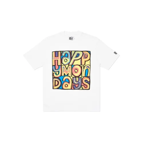 PALACE Happy Mondays Cover T-Shirt 