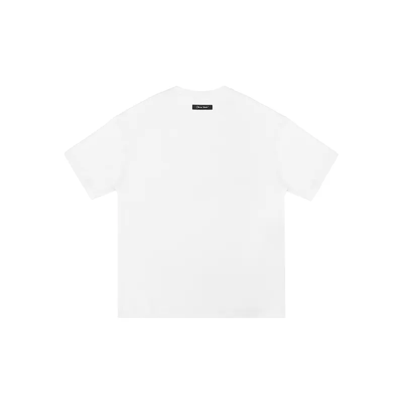 CLIMAX VISION T Shirts Unisex-27