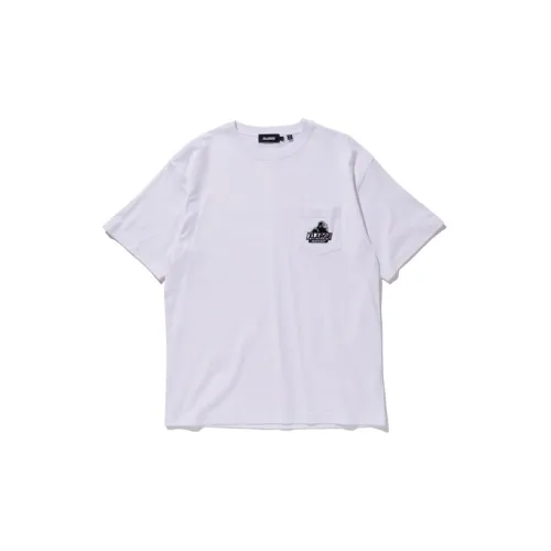 XLARGE T-Shirts Men White