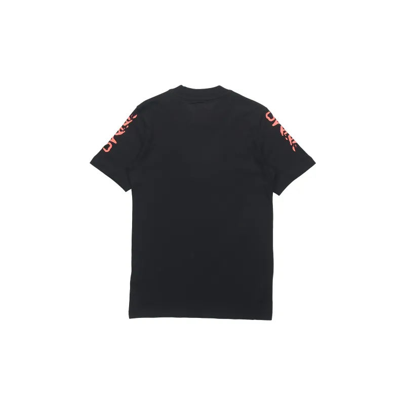 Adidas Originals T Shirt Men's Black-1