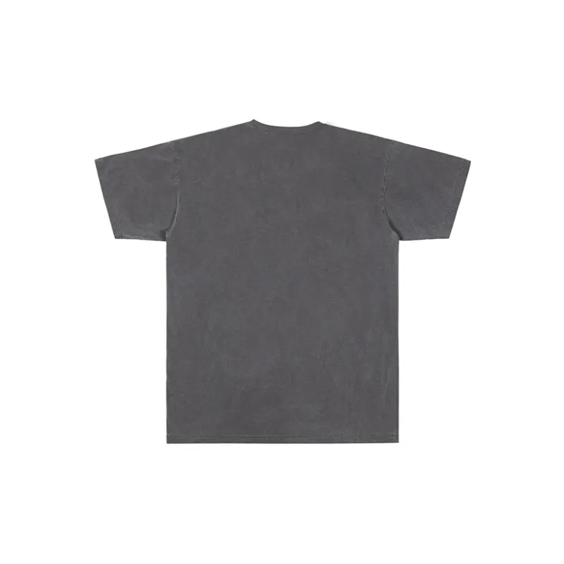 NOAH Tulip Pocket Tee-9