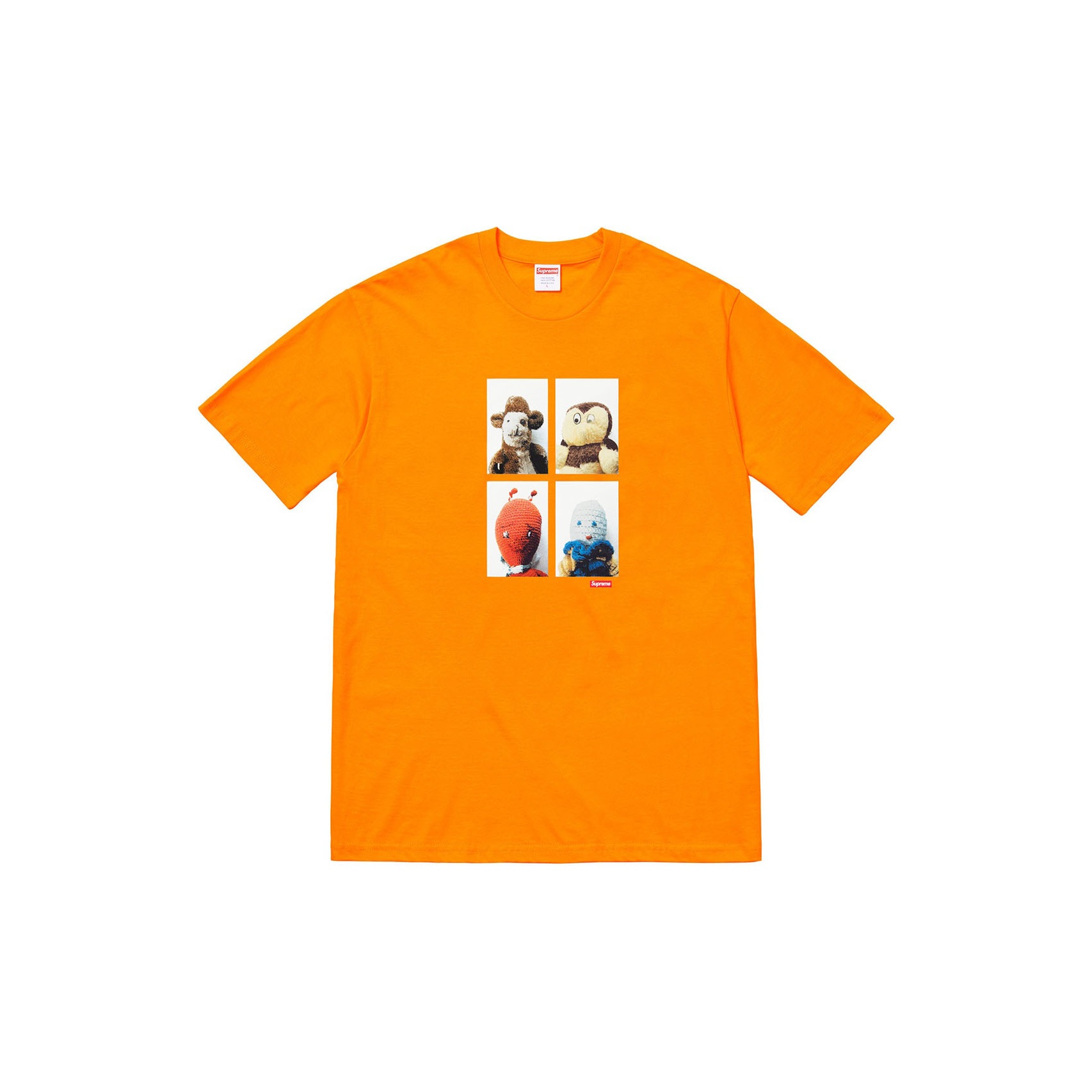 Supreme Remember Tee M - POIZON