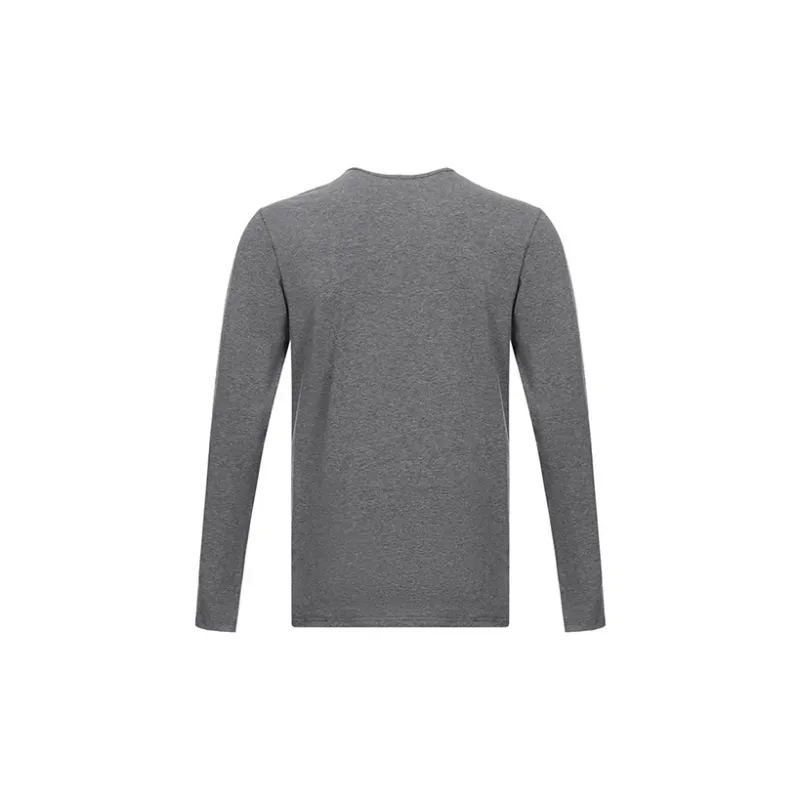 VERSACE VERSACE T Shirt Men's Gray-1
