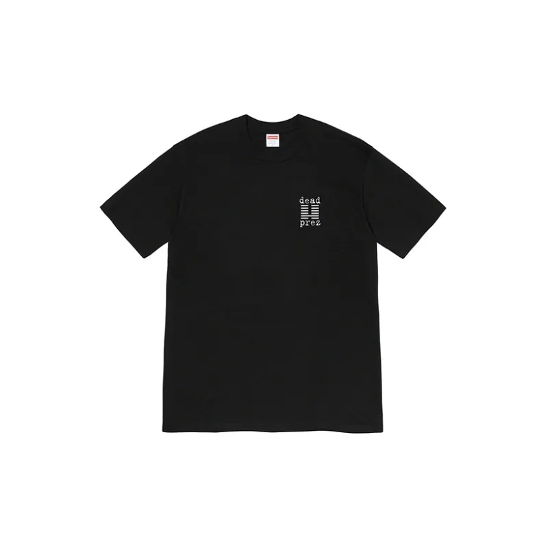 Supreme Dead Prez Tee-1