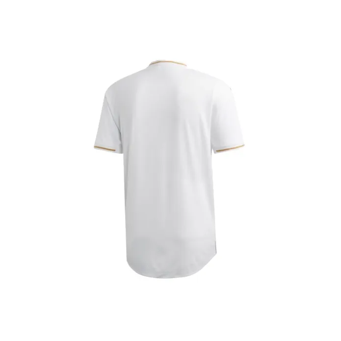 Adidas Soccer Jerseys Player Edition Men's White-1