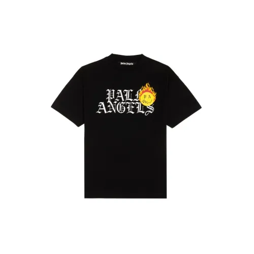 PALM ANGELS Men T-shirt