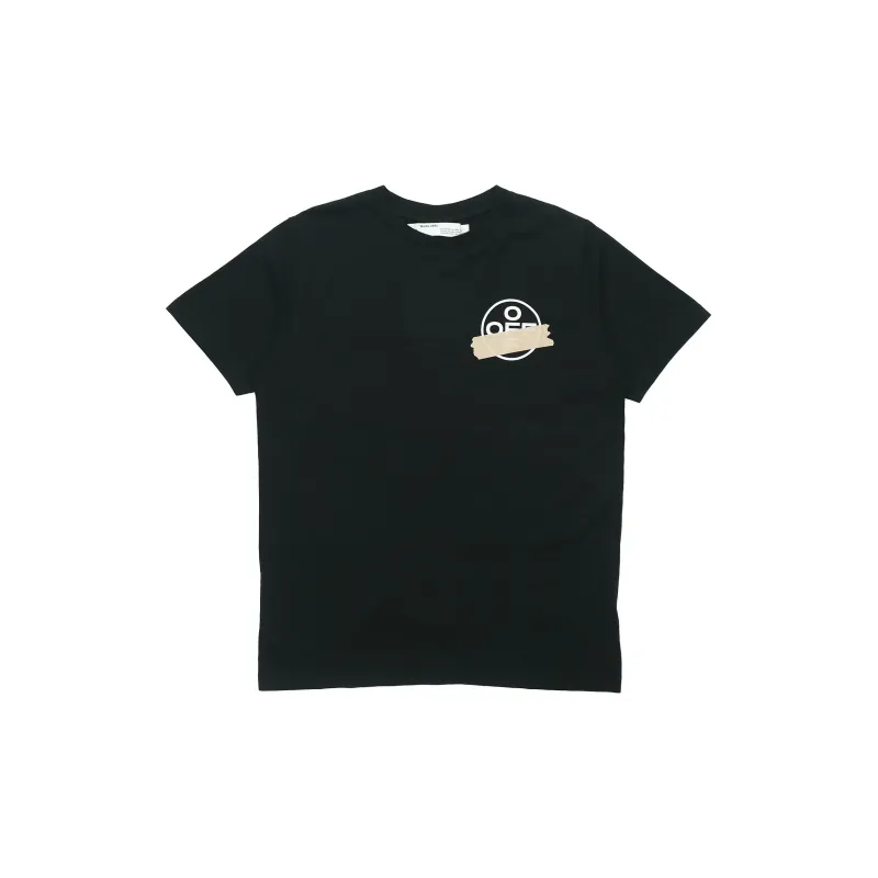 OFF WHITE Ss20 T Shirts Men-1