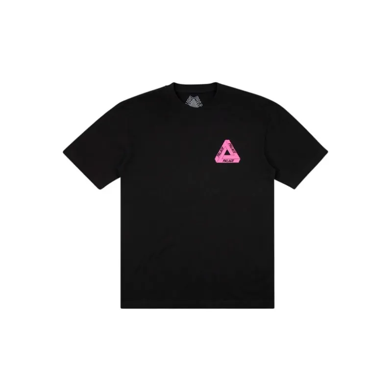 PALACE Tri Spaced T Shirt-1