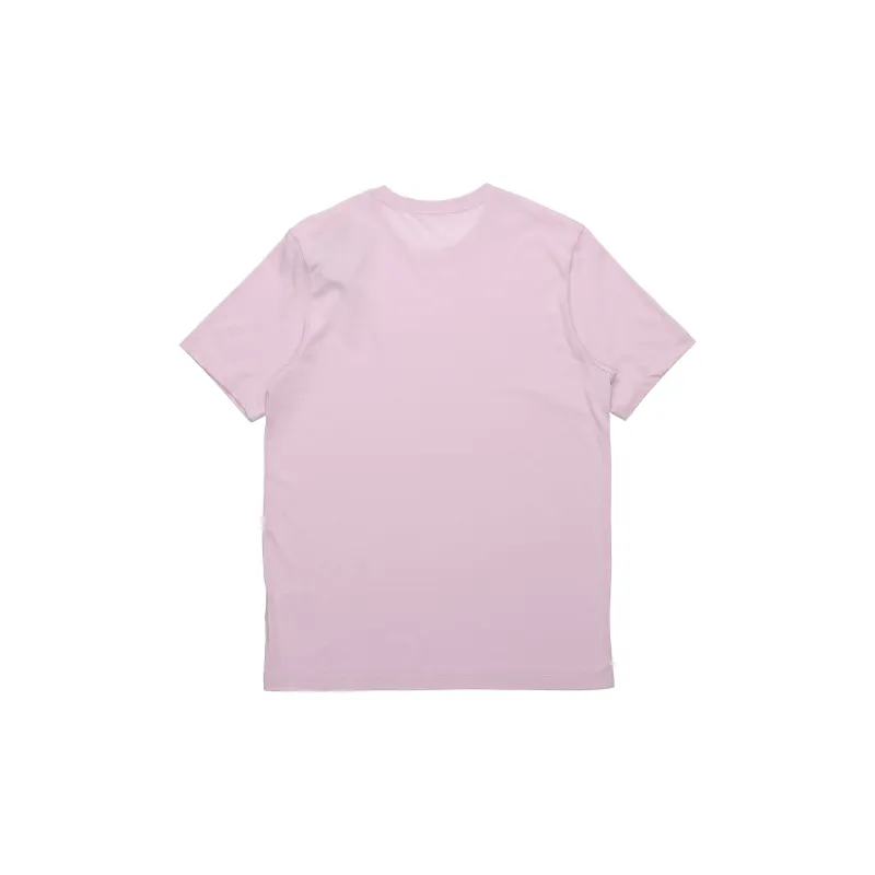 Nike T Shirt Men's Light Purple-1