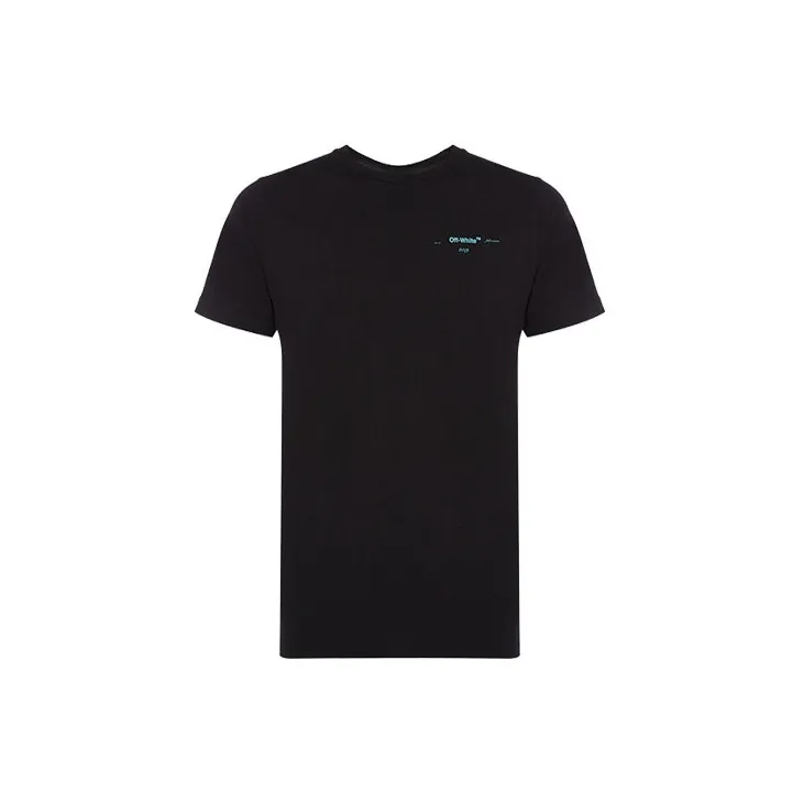OFF WHITE T Shirts Men-1