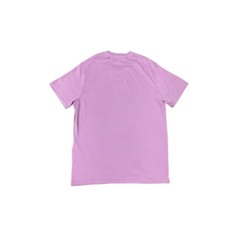 Givenchy T-Shirts Unisex Pink Purple-1