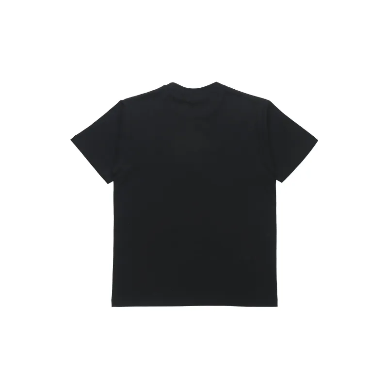 A BATHING APE Shark T shirt-1