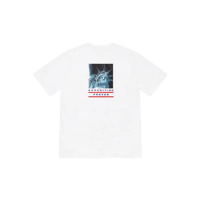 Supreme X The North Face Statue of Liberty T-Shirt L - Cheap Rcj  