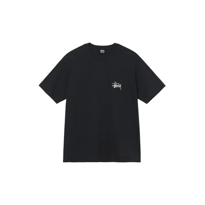 Stussy Skull Wings Pigment Dyed Tee-7