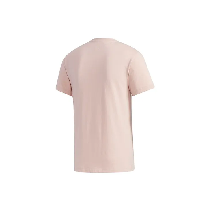 Adidas Neo ADIDAS NEO M CS TEE 3 T-Shirt Men's Vibrant Pink-1