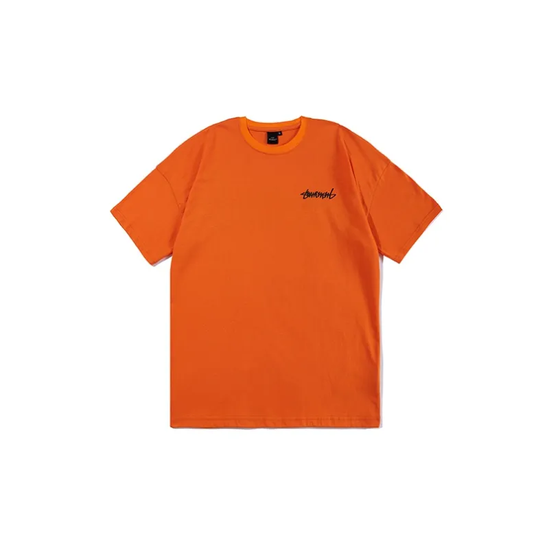 Suamoment 2023 Spring/summer T Shirt Unisex-7