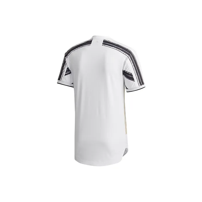 Adidas Juventus Maglia Gara Home Authentic 2020/21 Jersey-1