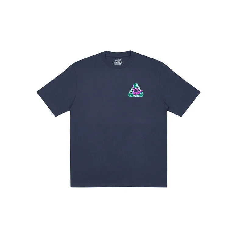 PALACE Tri Zooted Shakka T Shirt-1