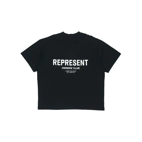 REPRESENT Men T-shirt