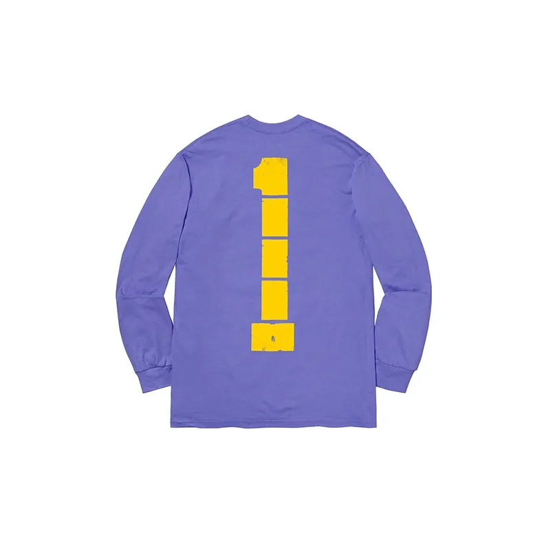 Supreme Ichi The Killer L/S Tee-9