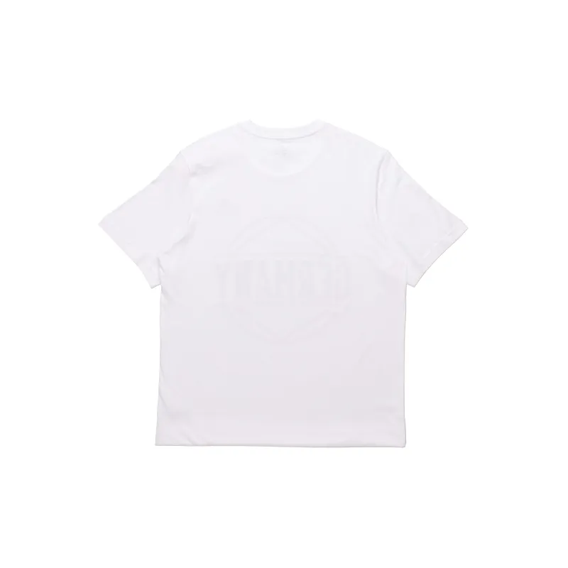 Adidas Germany Soccer Jerseys Men White-1